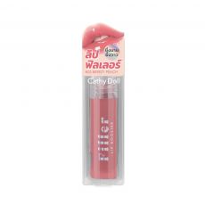 Son Kem Bóng Cathy Doll Filler Lip Booster 3.3g